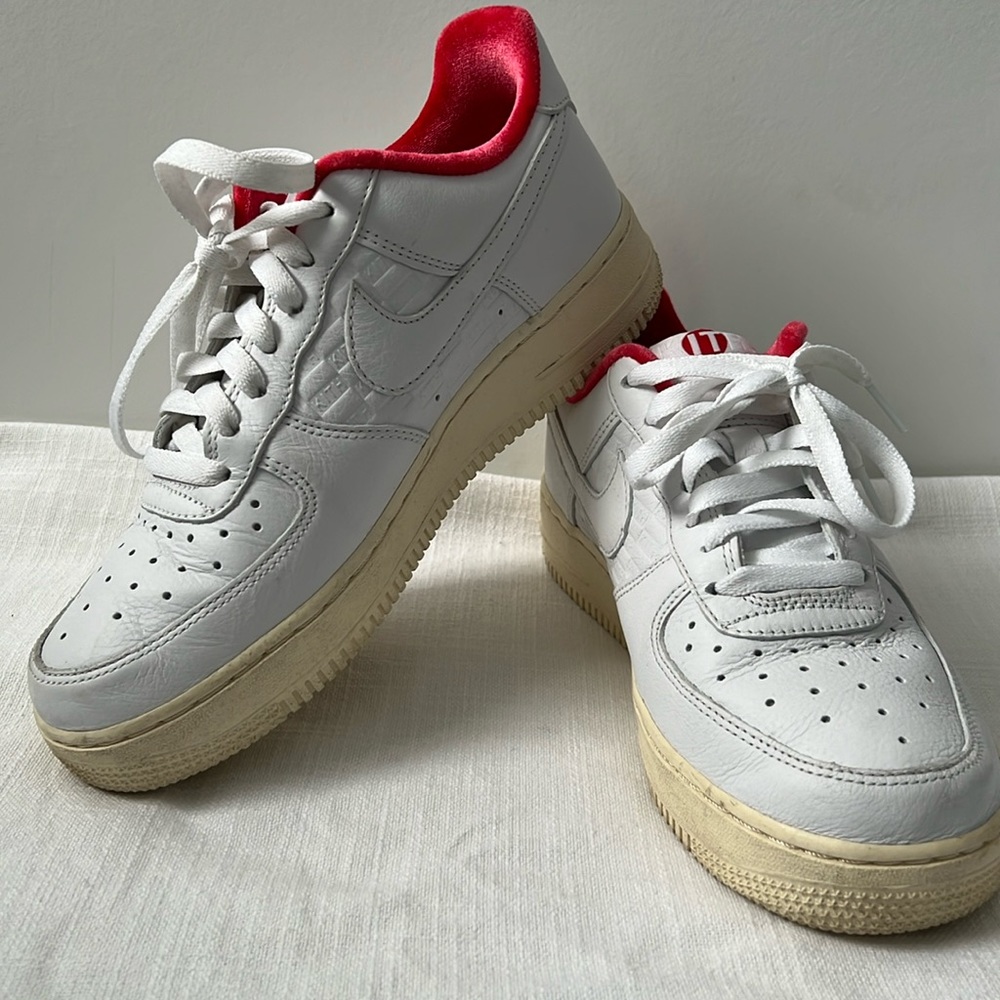 Nike
Nike Air Force 1 Low Kith Tokyo | Size 9
2020